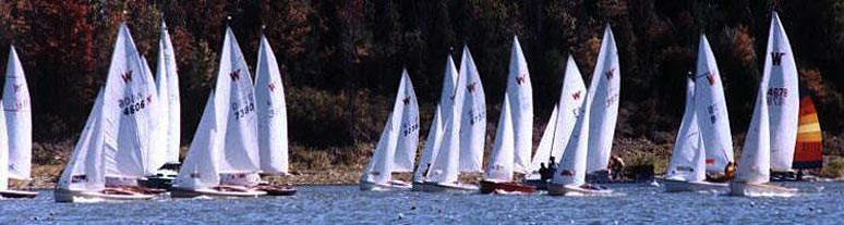 Racing Over the Years at FYC