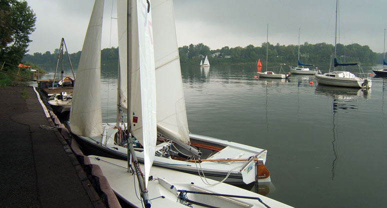 2006 Club Championship Regatta