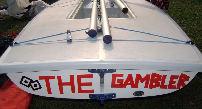 2006 Club Championship Regatta