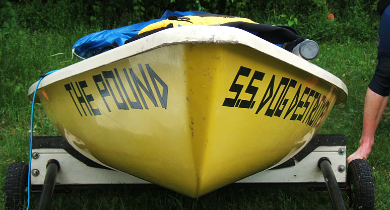 2006 Commodore's Cup Regatta