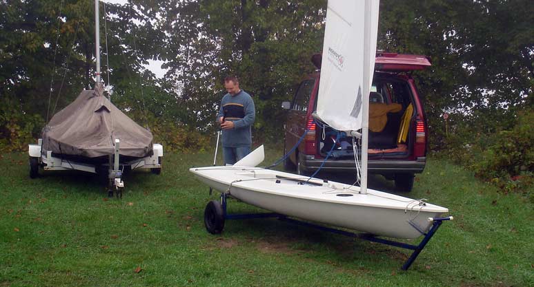 2006 Pumpkin Regatta