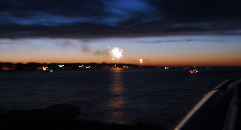 2008 Sarnia Sailfest