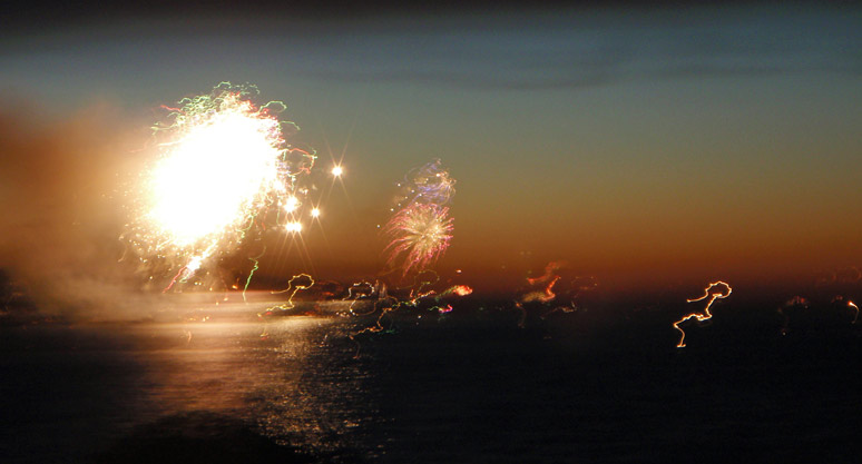 2008 Sarnia Sailfest