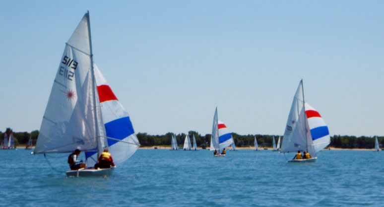 2008 Sarnia Sailfest