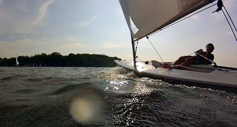 2014 Wednesday Racing