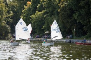 Wooden Boat Classic