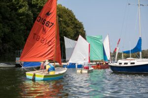 Wooden Boat Classic 2
